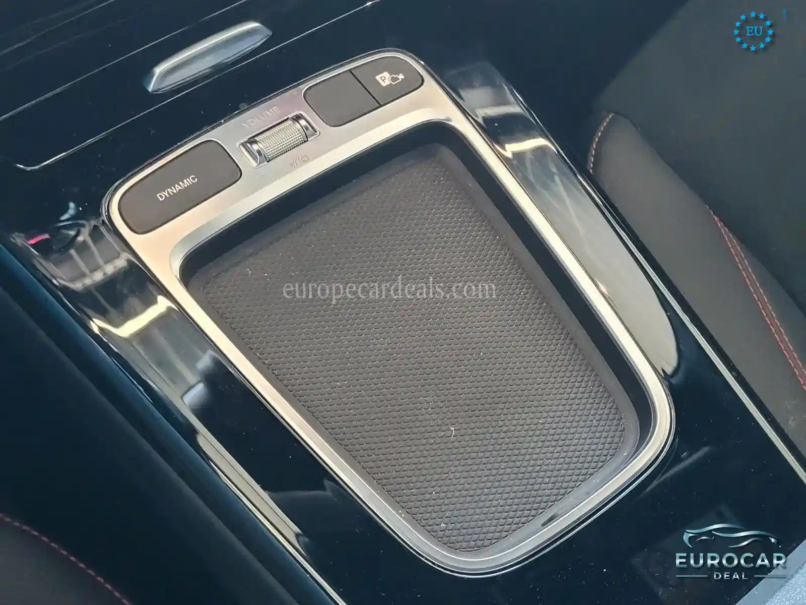 Mercedes-Benz CLA 200 Shooting Brake