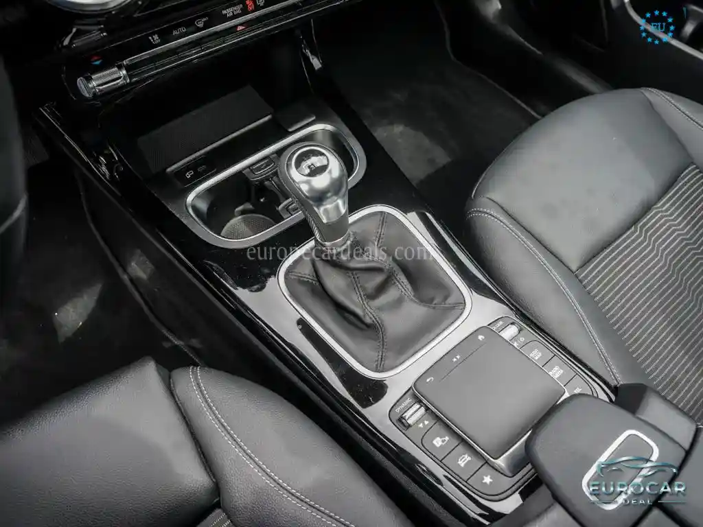 Mercedes-Benz CLA 200 Shooting Brake