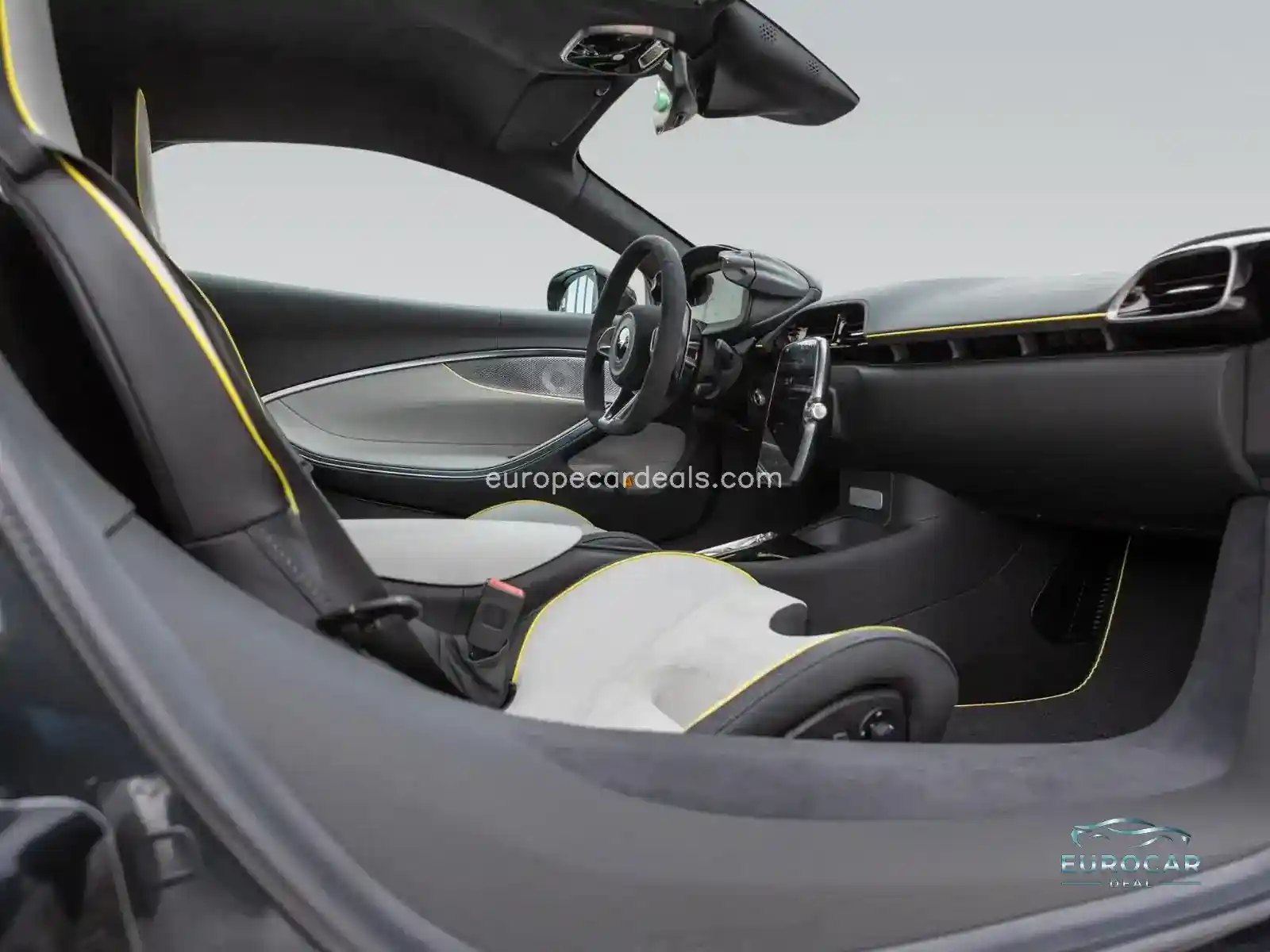 McLaren Artura