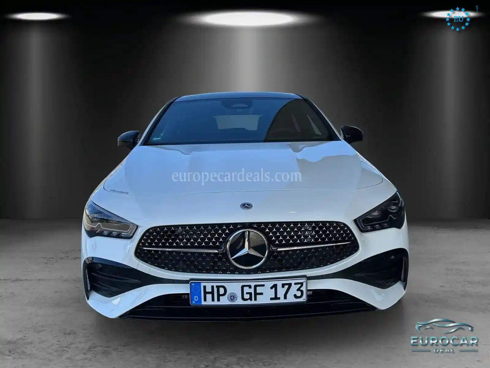 Mercedes-Benz CLA 200 Shooting Brake