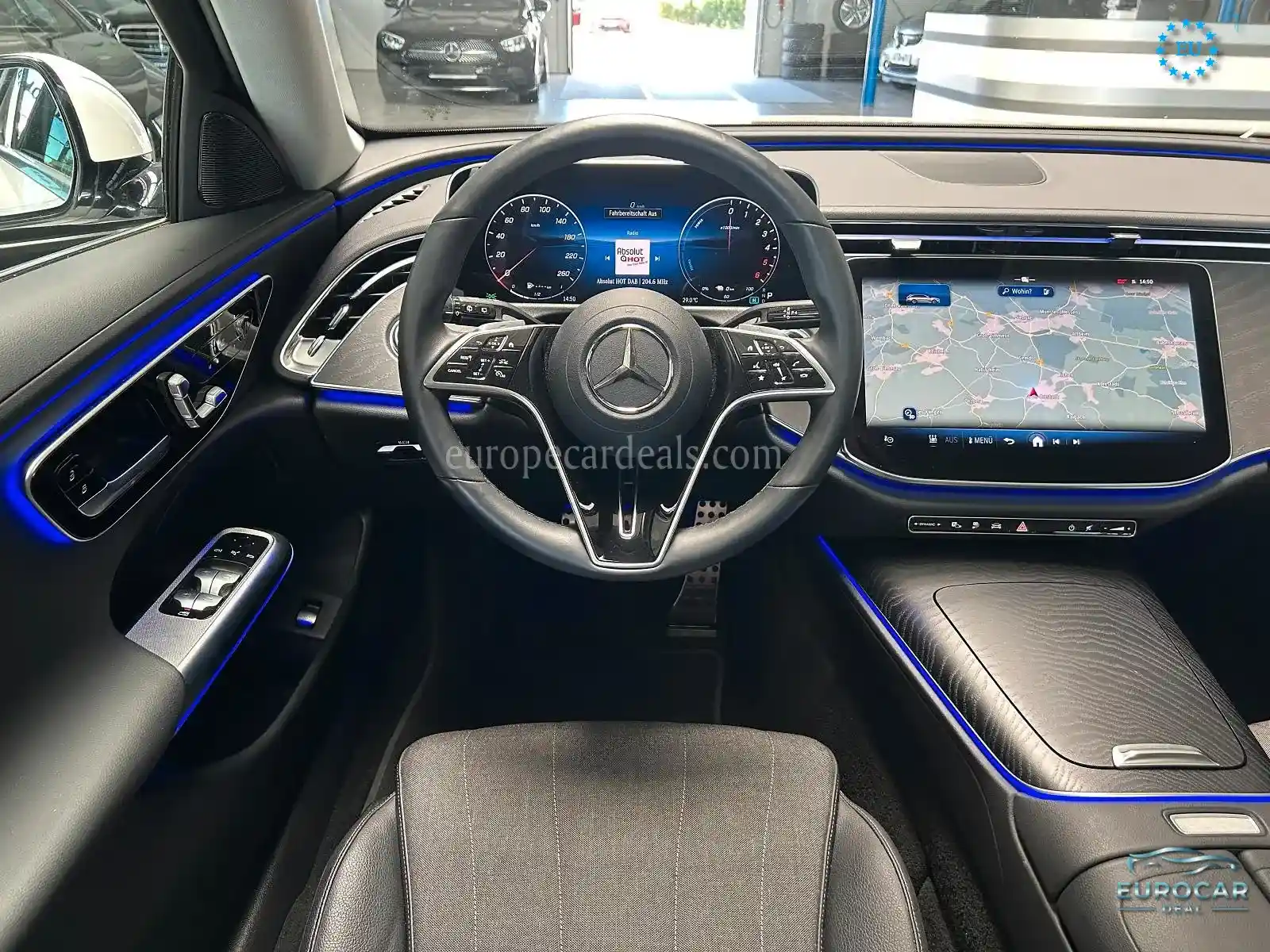 Mercedes-Benz E 300