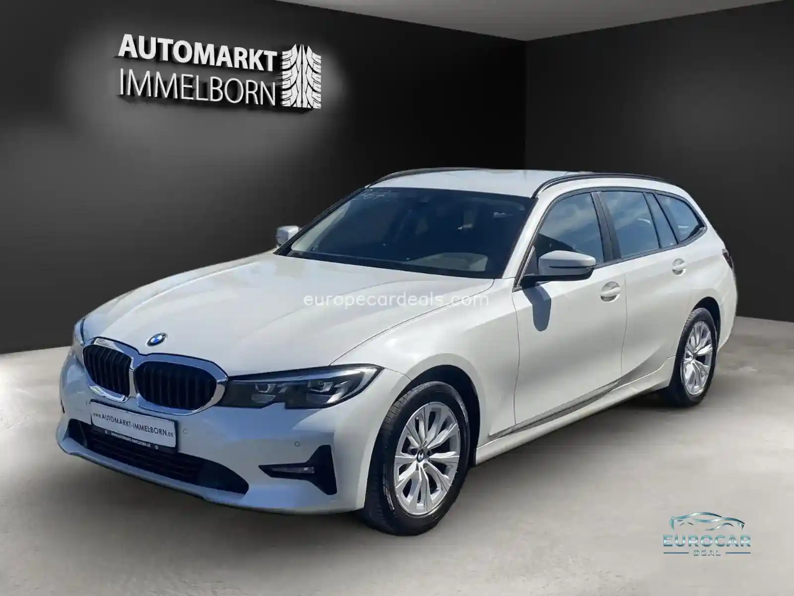 BMW 320