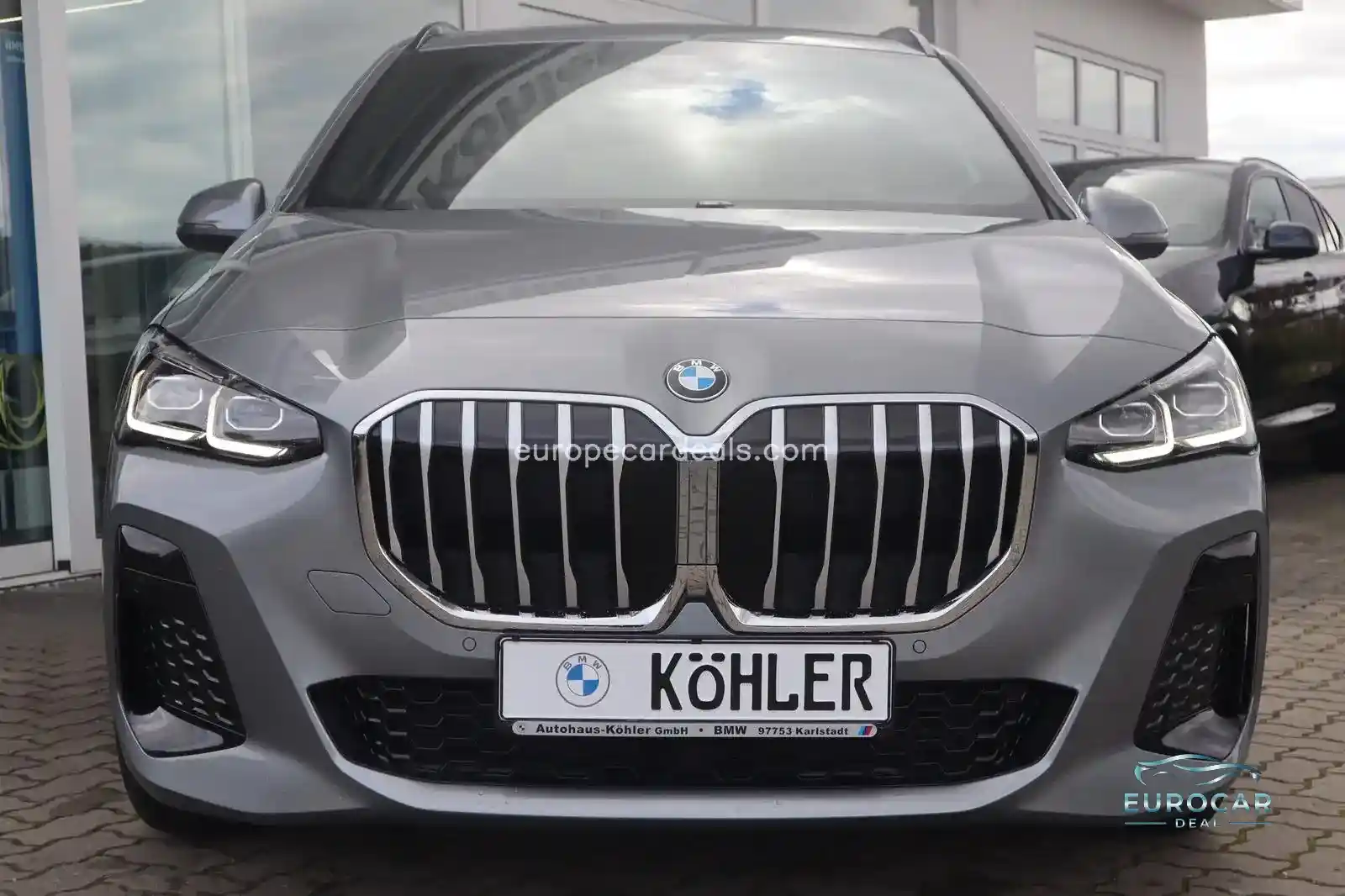 BMW 220 Active Tourer