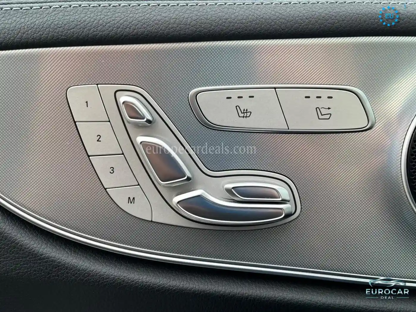 Mercedes-Benz E 450