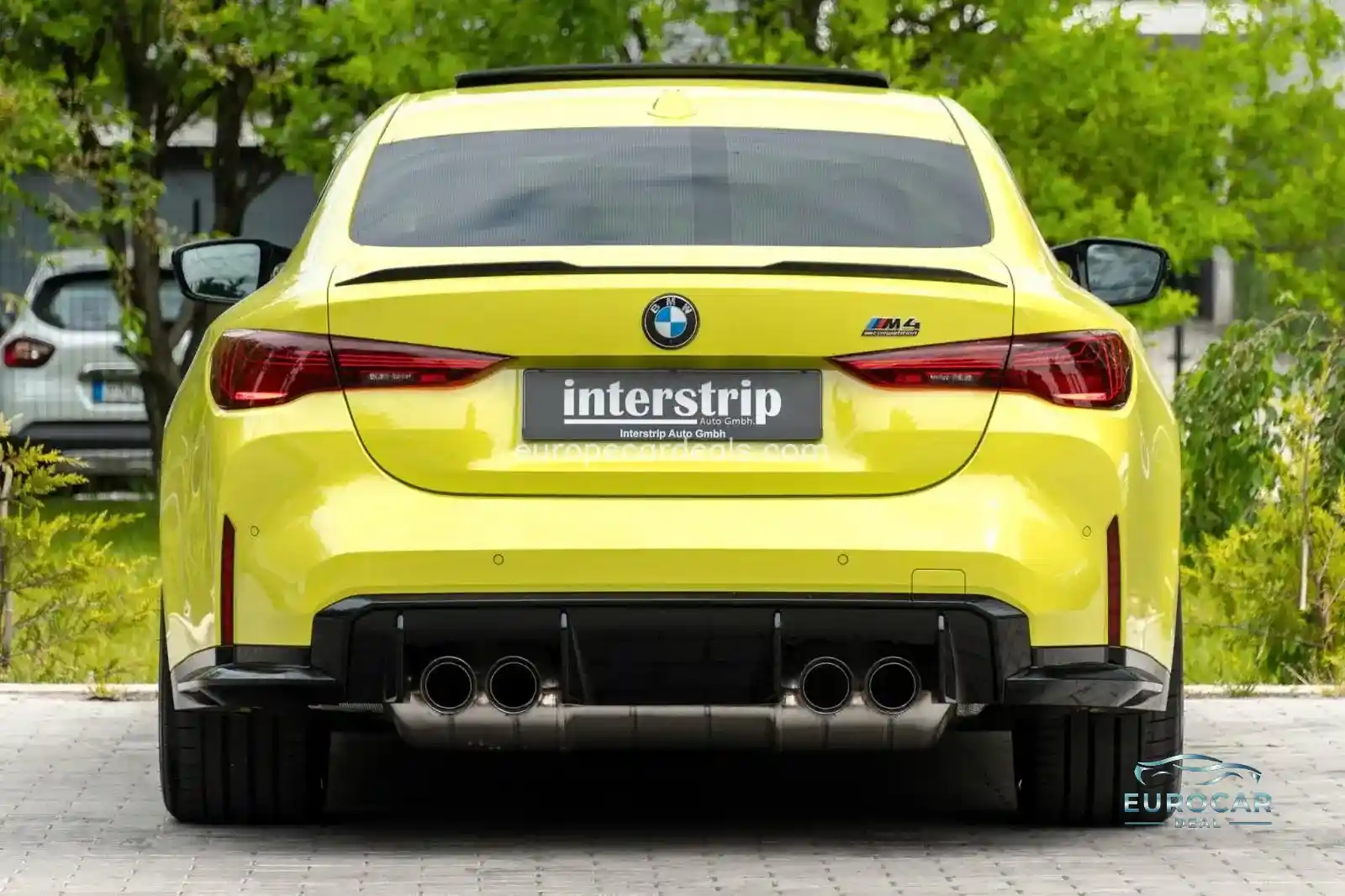 BMW M4