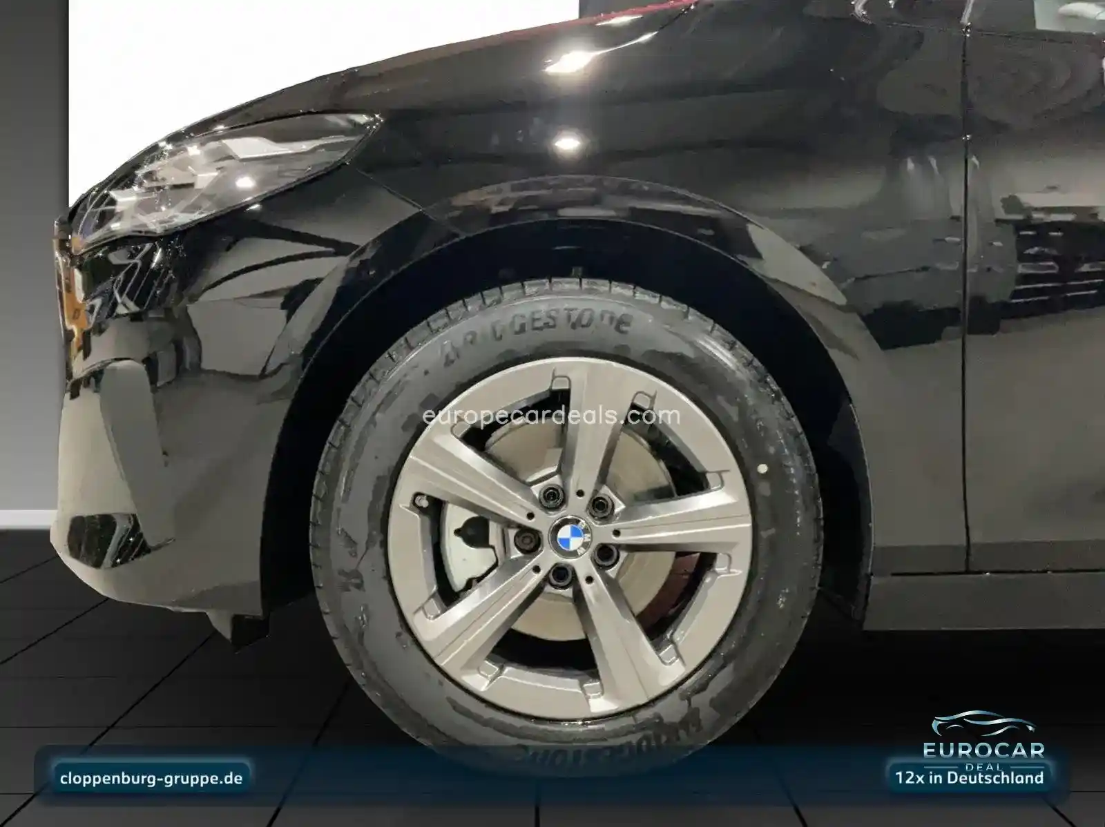 BMW 218 Active Tourer
