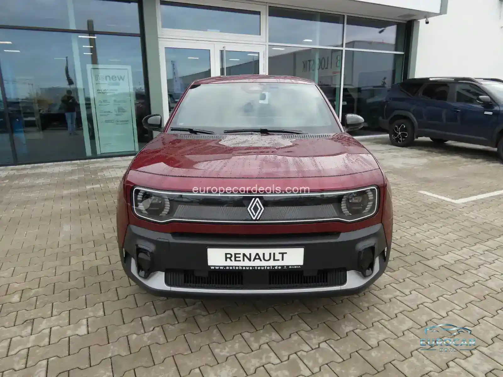 Renault R 4