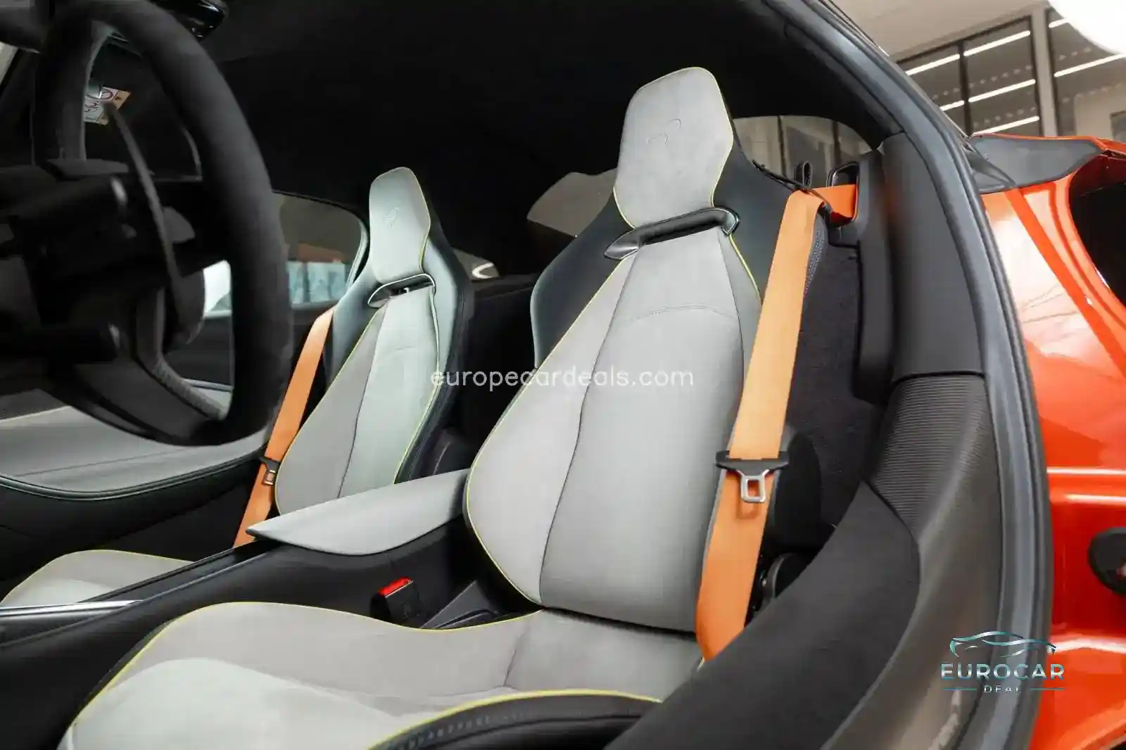 McLaren Artura