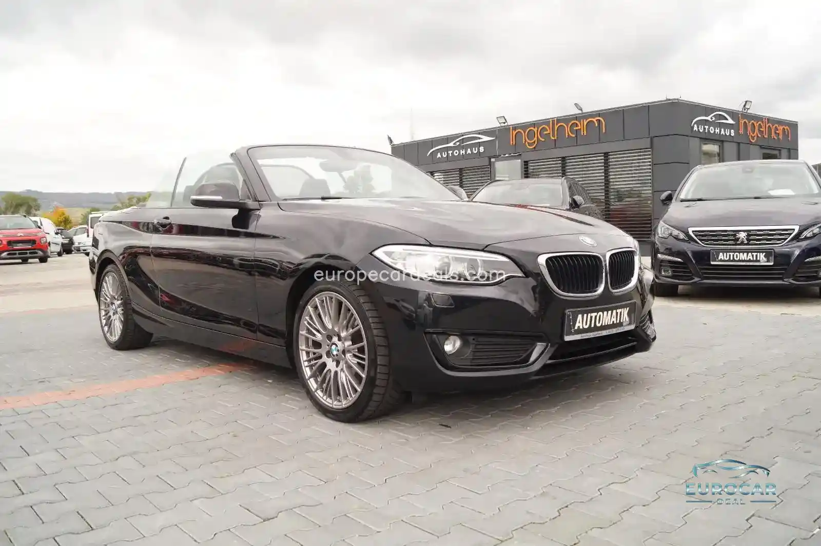 BMW 220