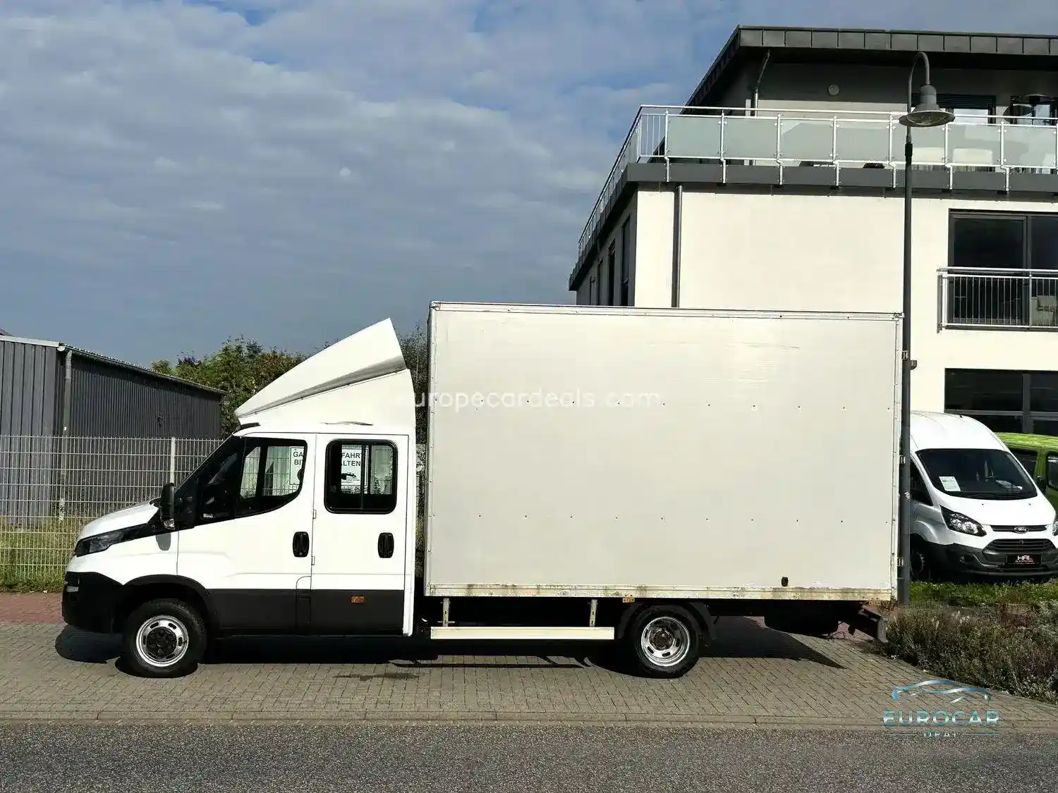 Iveco Other