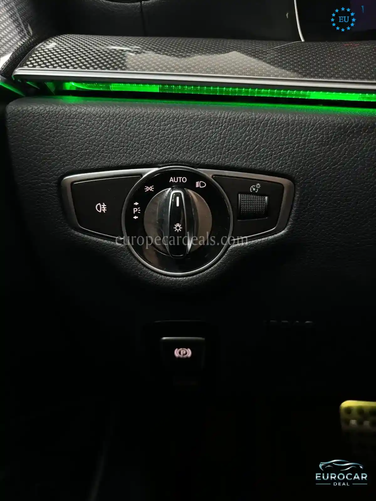 Mercedes-Benz E 400
