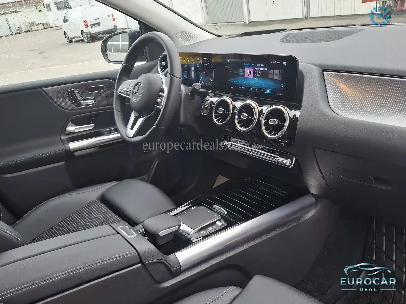 Mercedes-Benz B 250