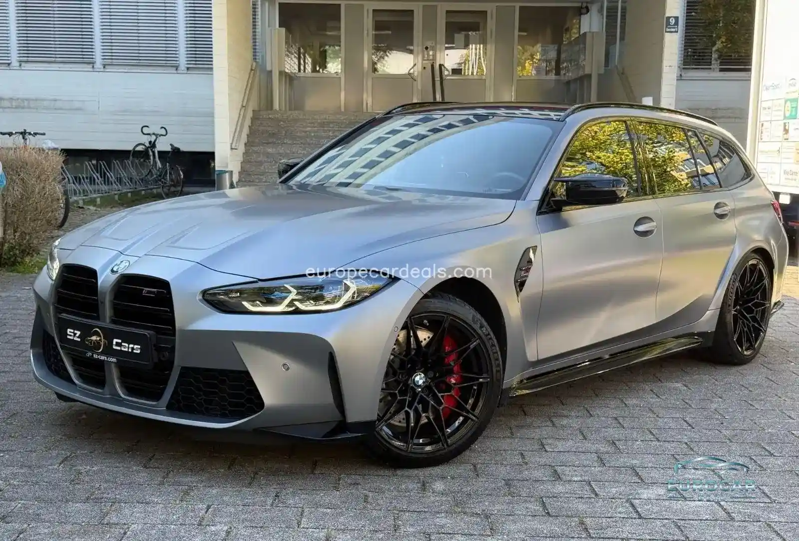 BMW M3
