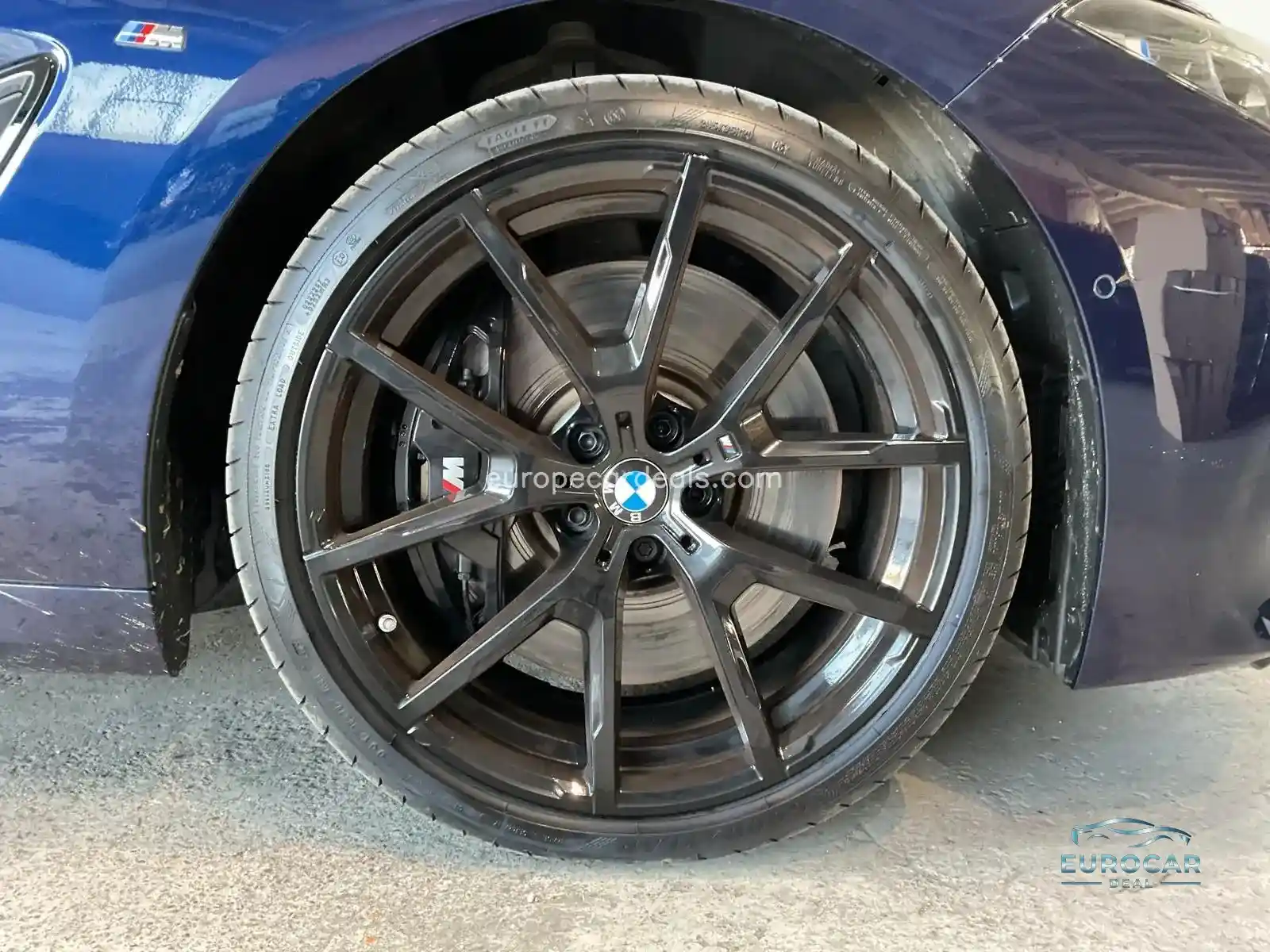 BMW M850