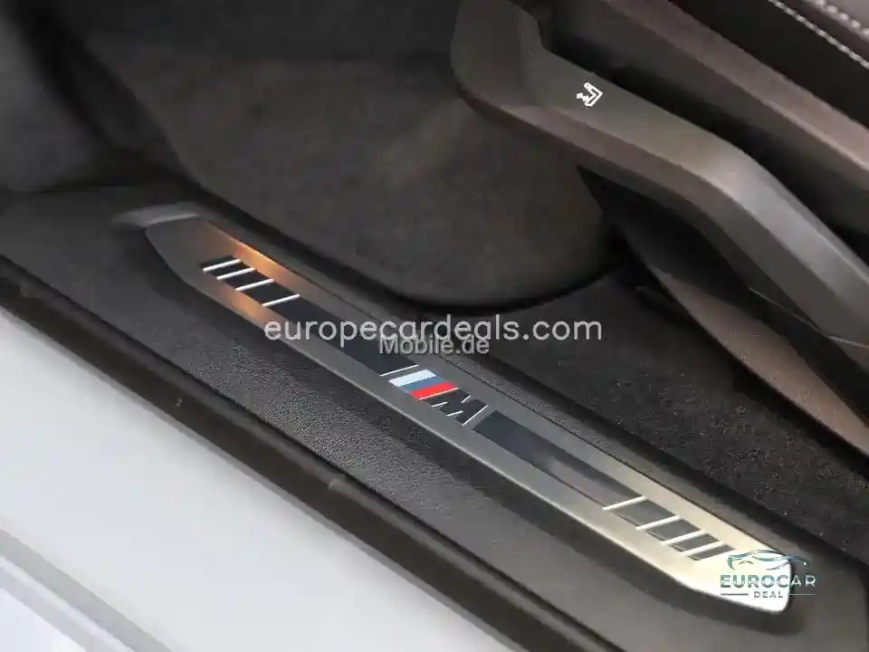 BMW 220 Gran Coupé