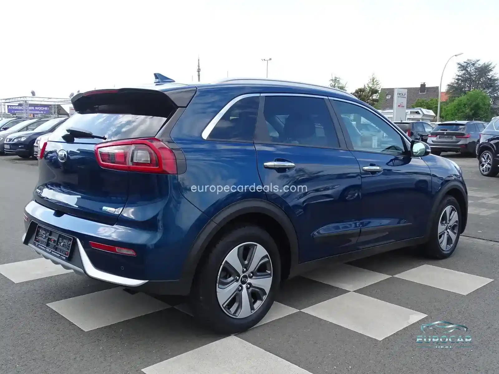 Kia Niro