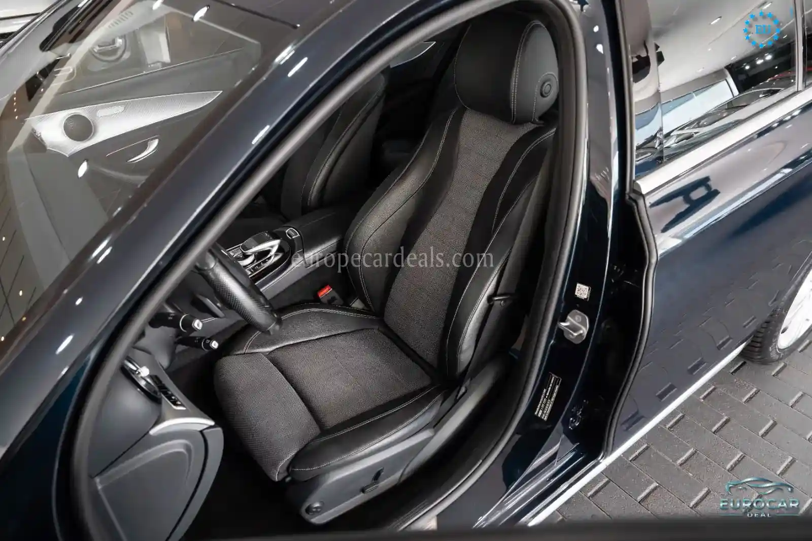 Mercedes-Benz E 350
