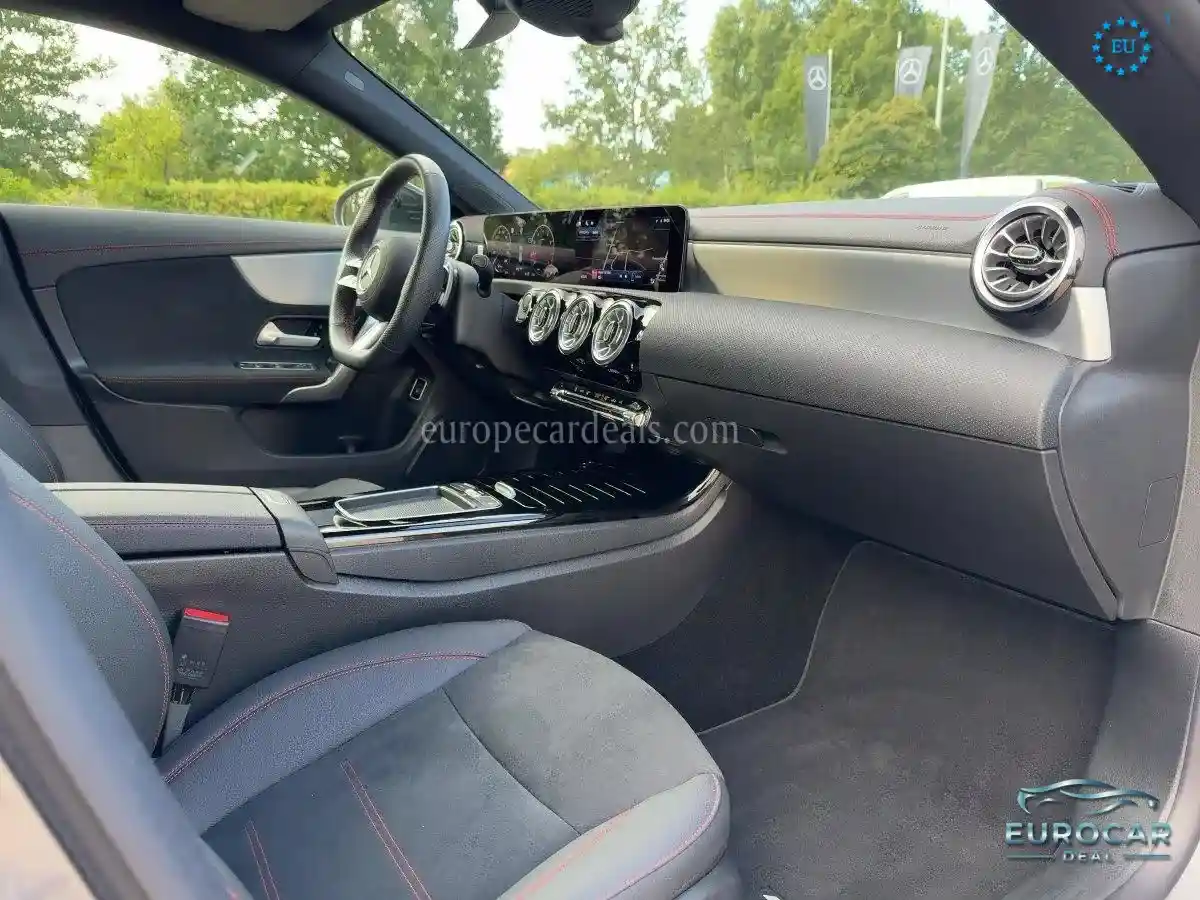Mercedes-Benz CLA 200 Shooting Brake