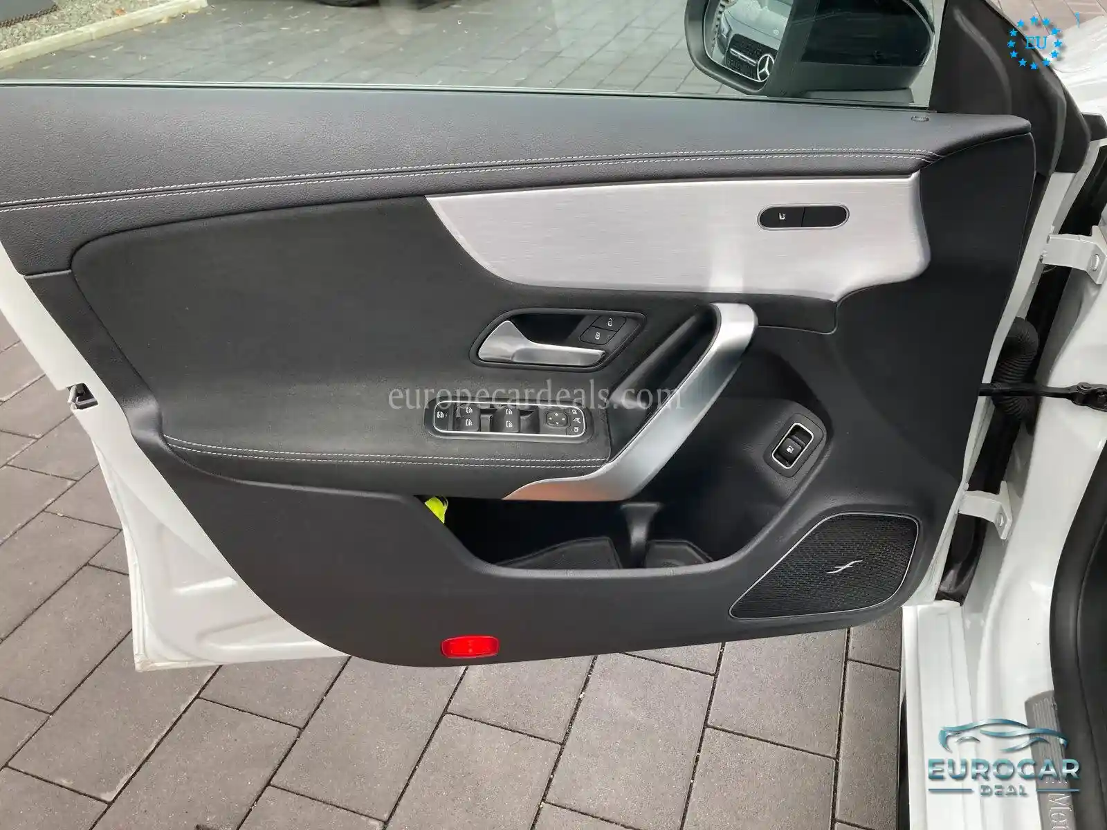 Mercedes-Benz CLA 250 Shooting Brake