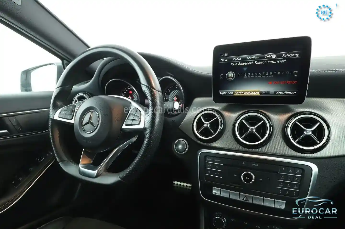 Mercedes-Benz A 220