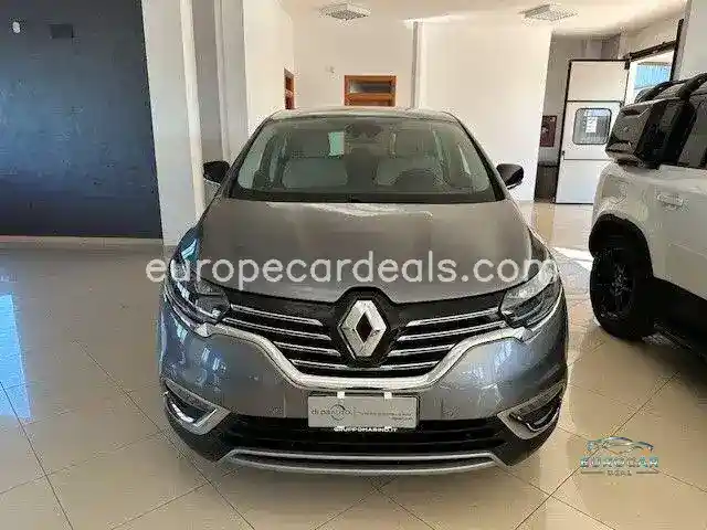 Renault Espace