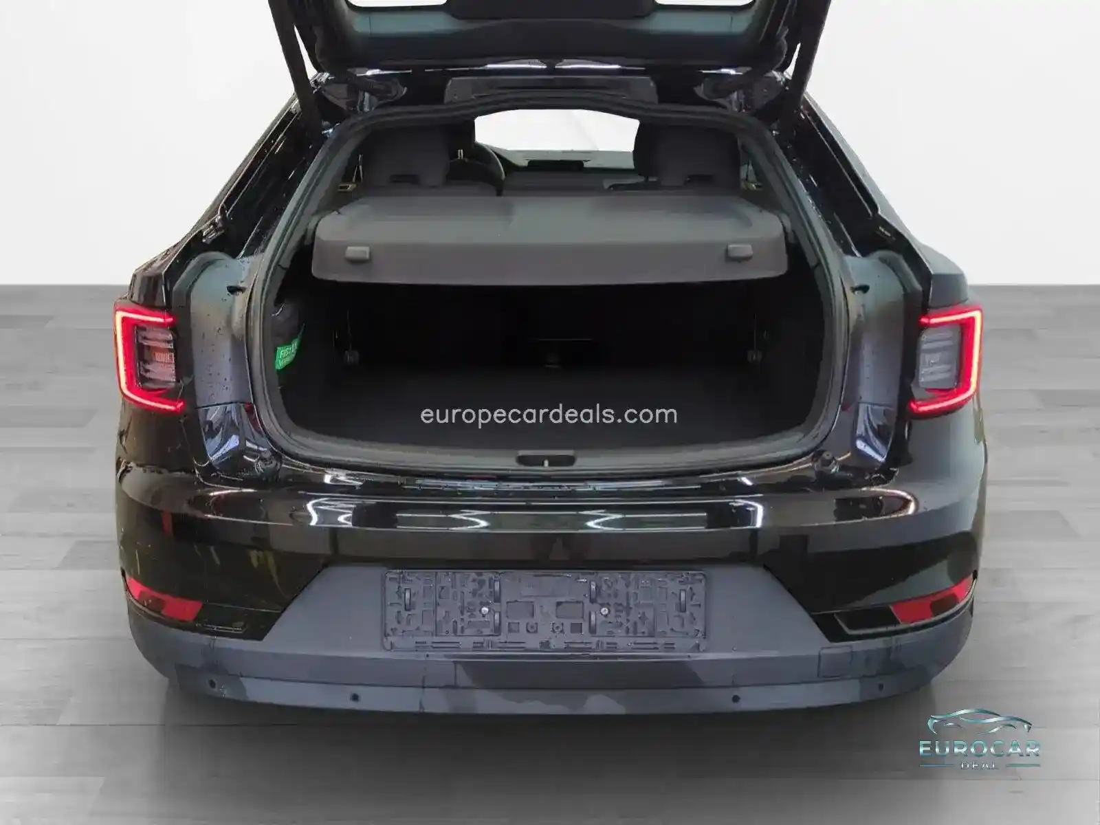 Polestar 2