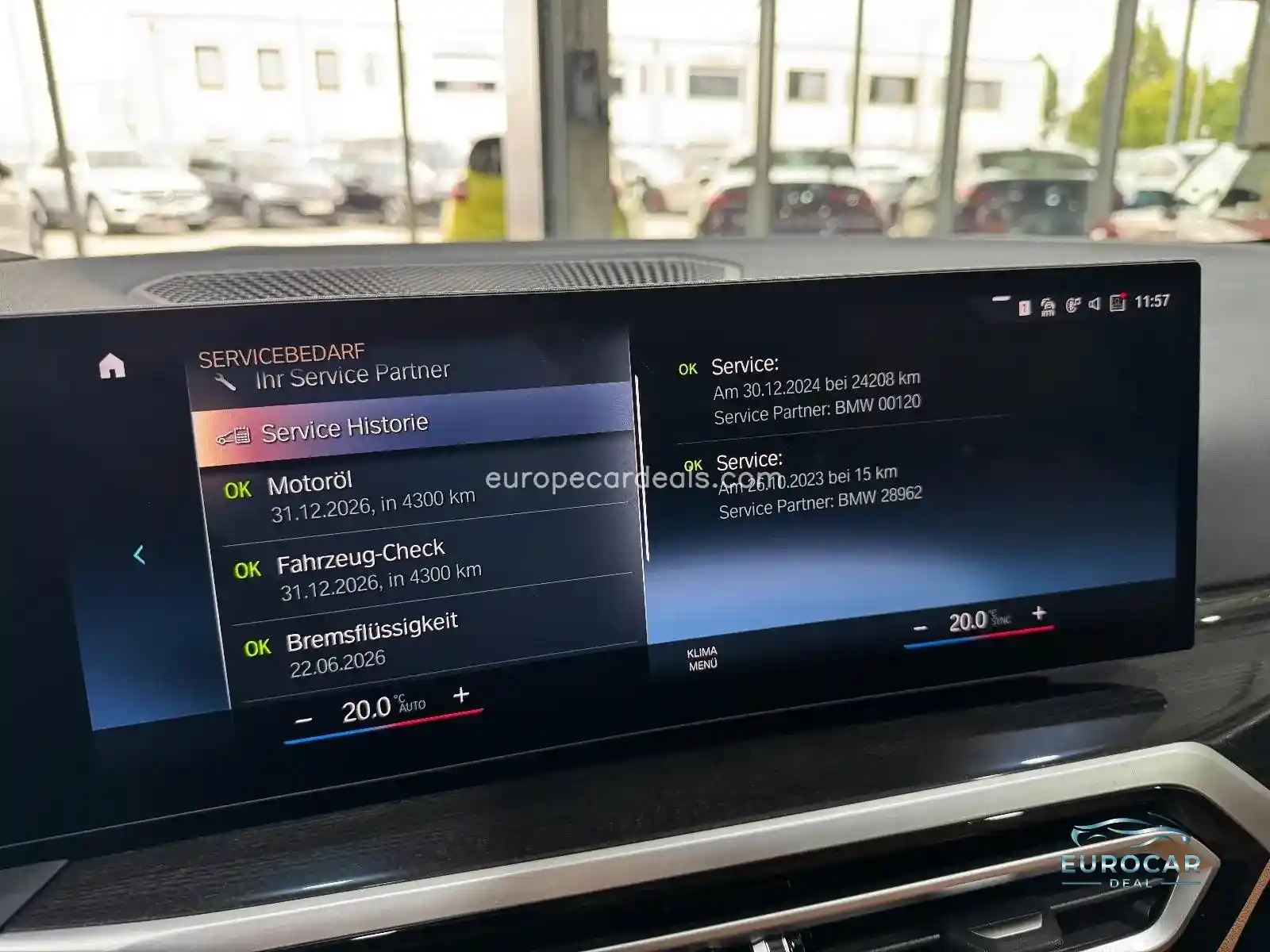 BMW 420 Gran Coupé