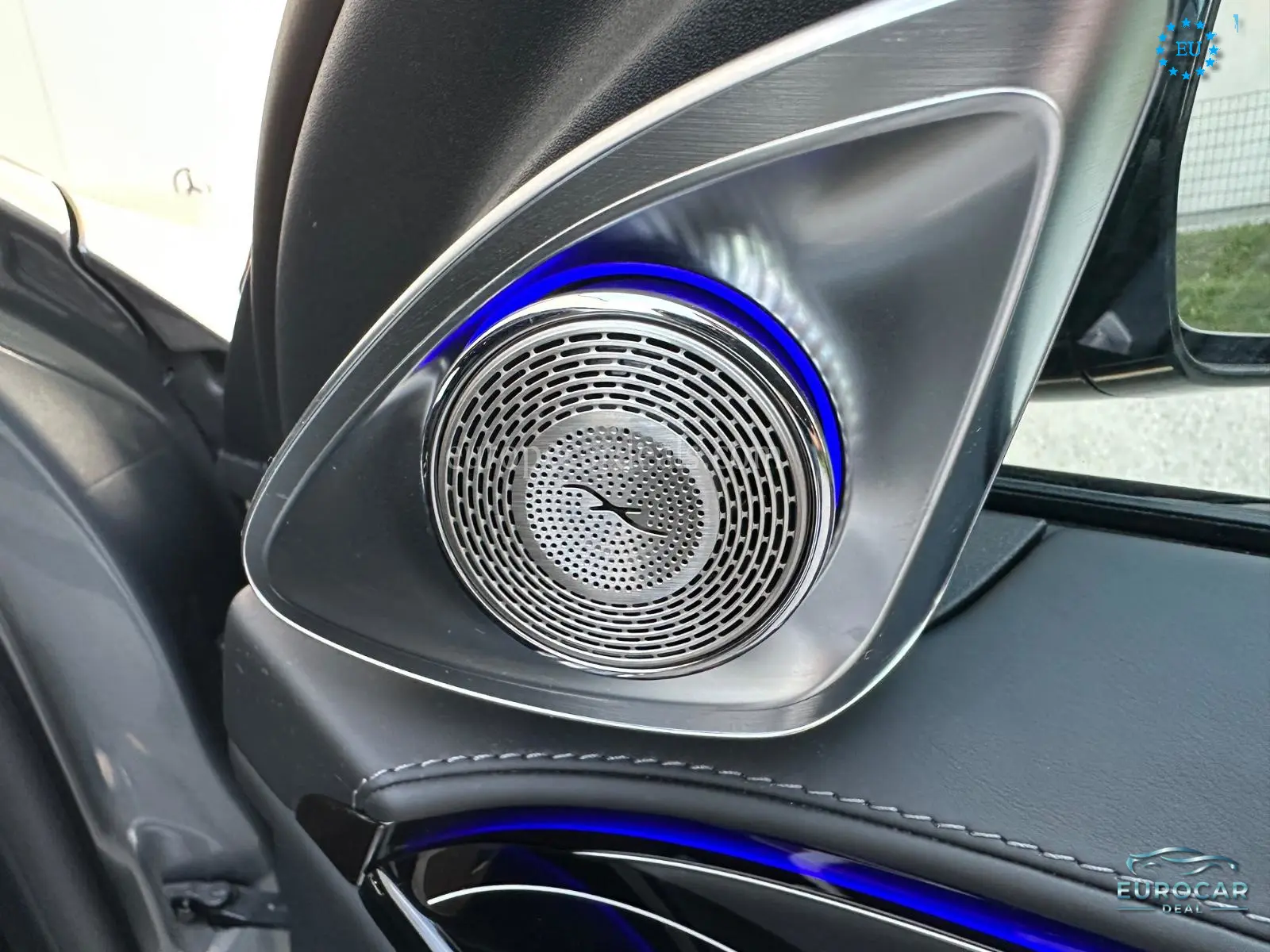 Mercedes-Benz S 400