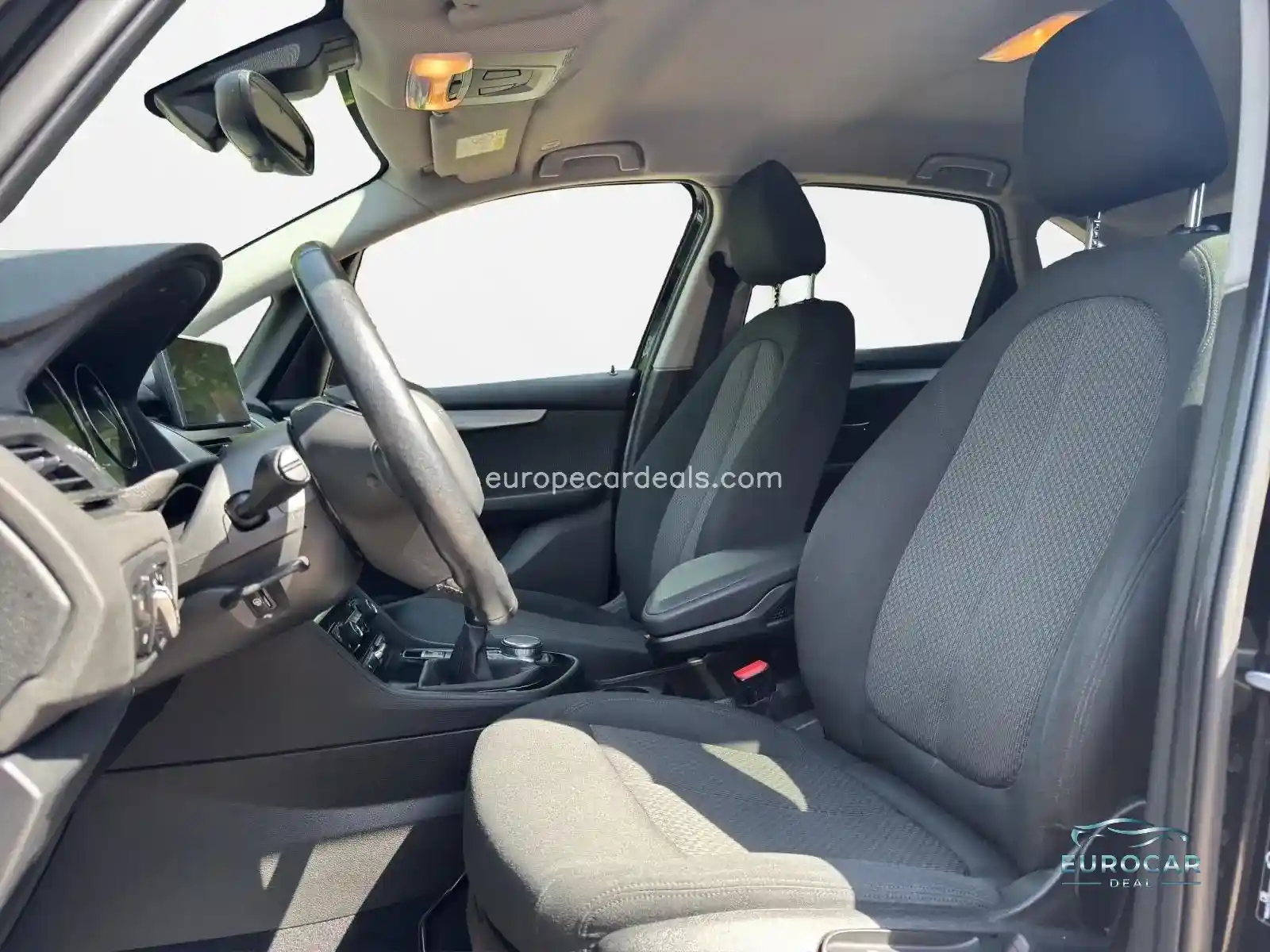 BMW 218 Active Tourer