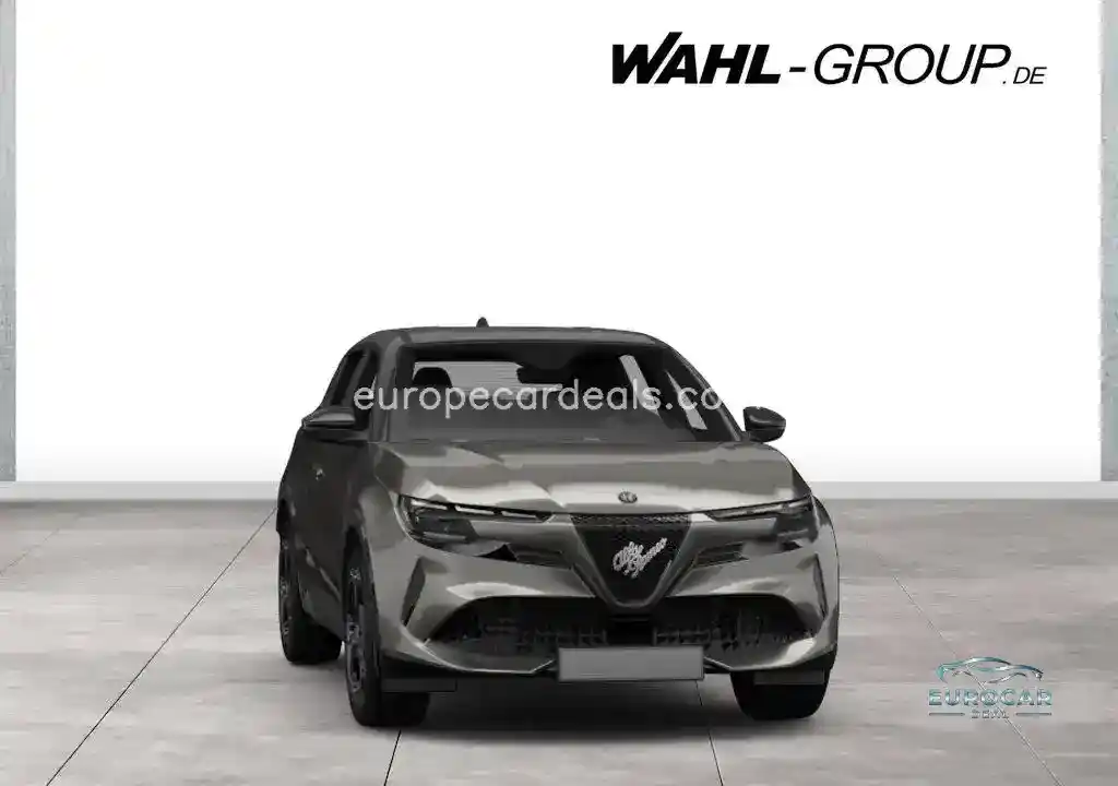 Alfa Romeo Junior