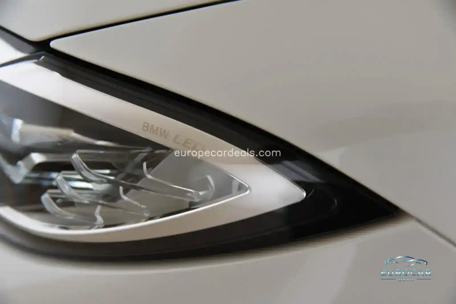 BMW 420 Gran Coupé