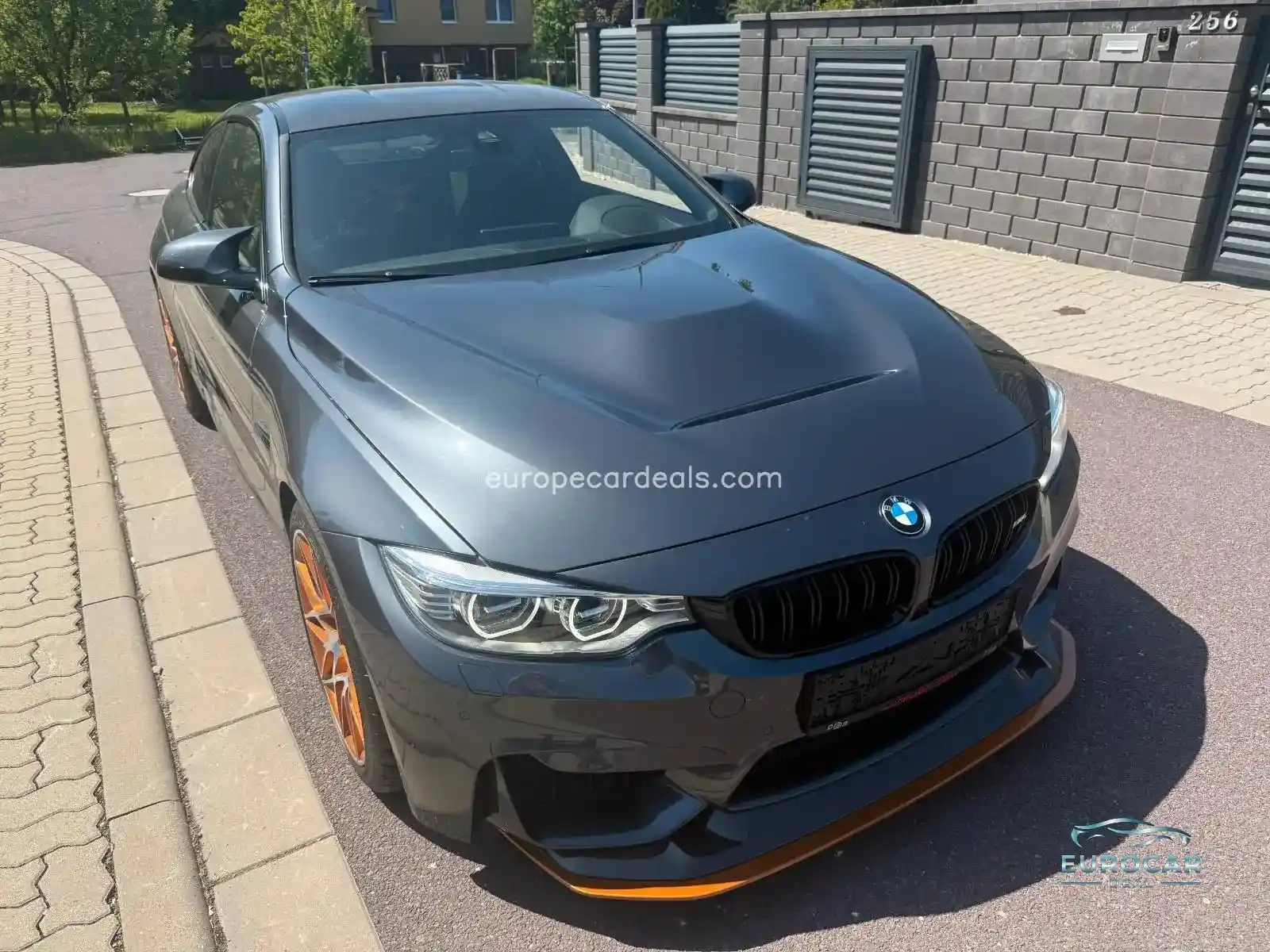 BMW M4
