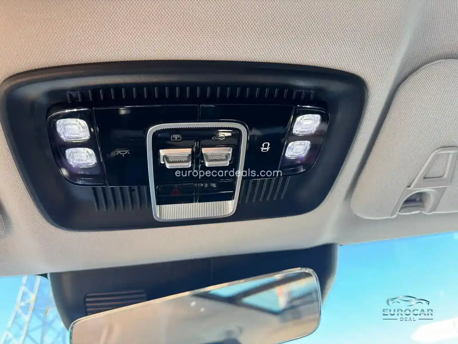 BAIC BJ30