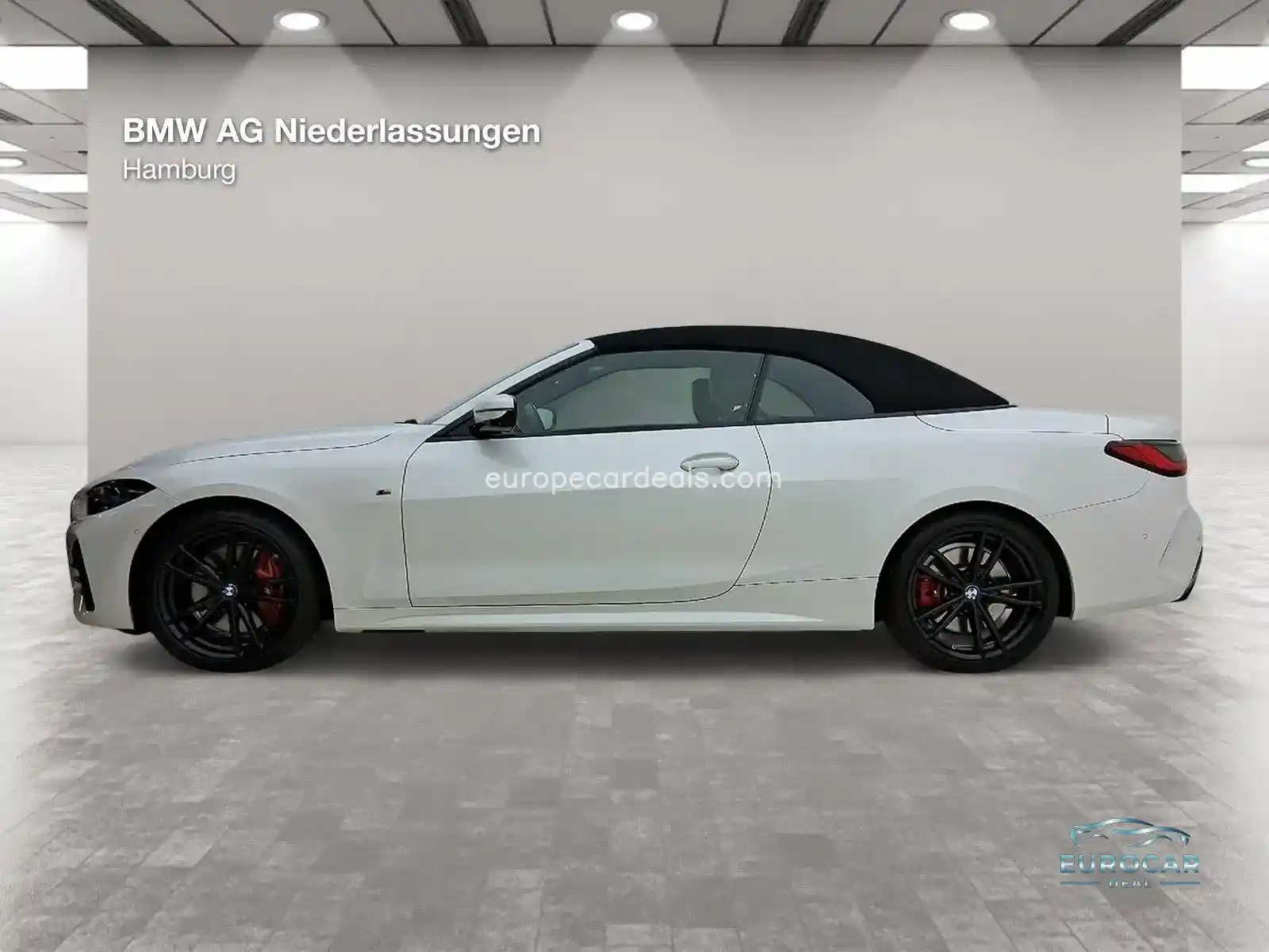 BMW M440