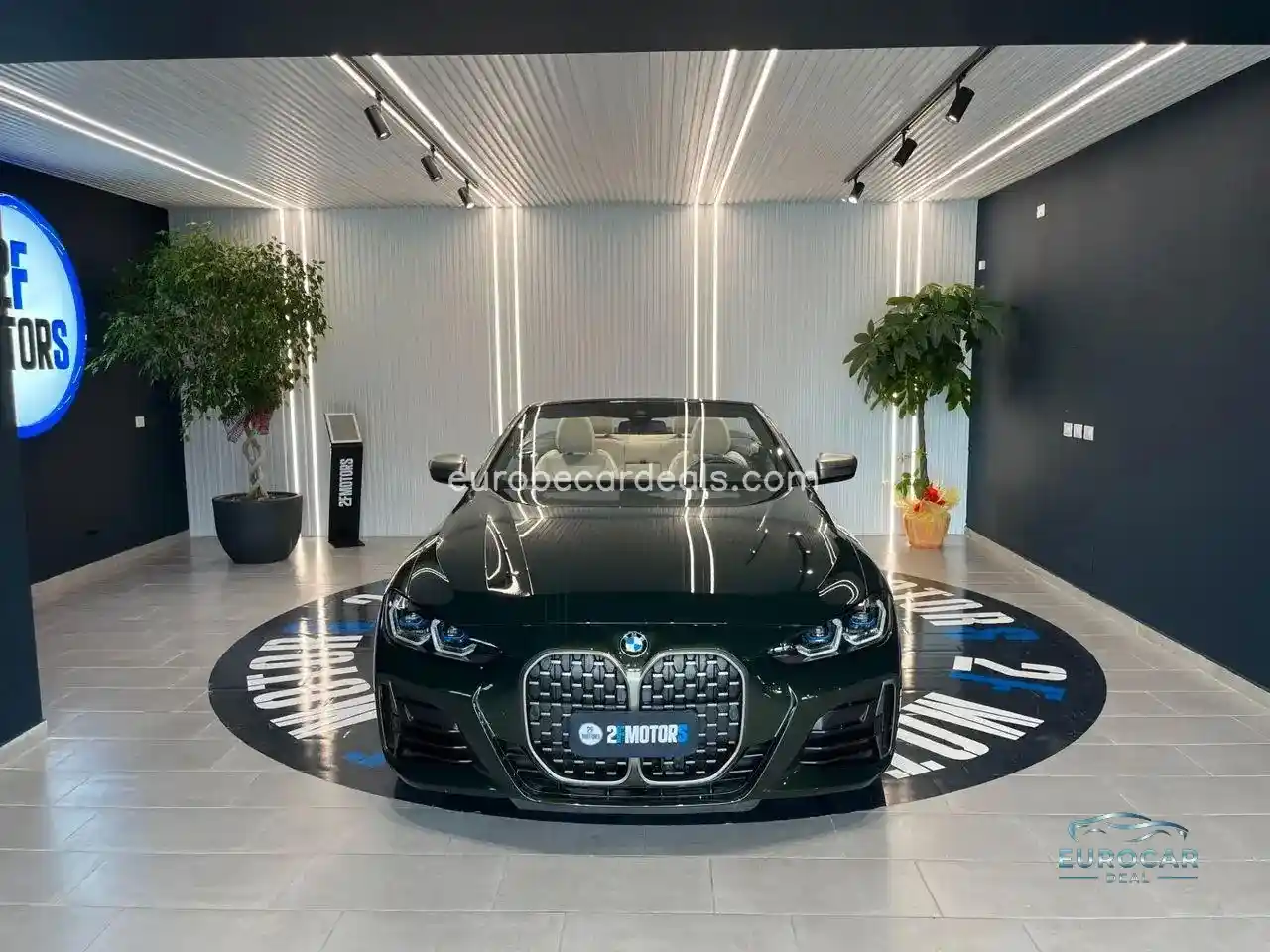BMW M140i