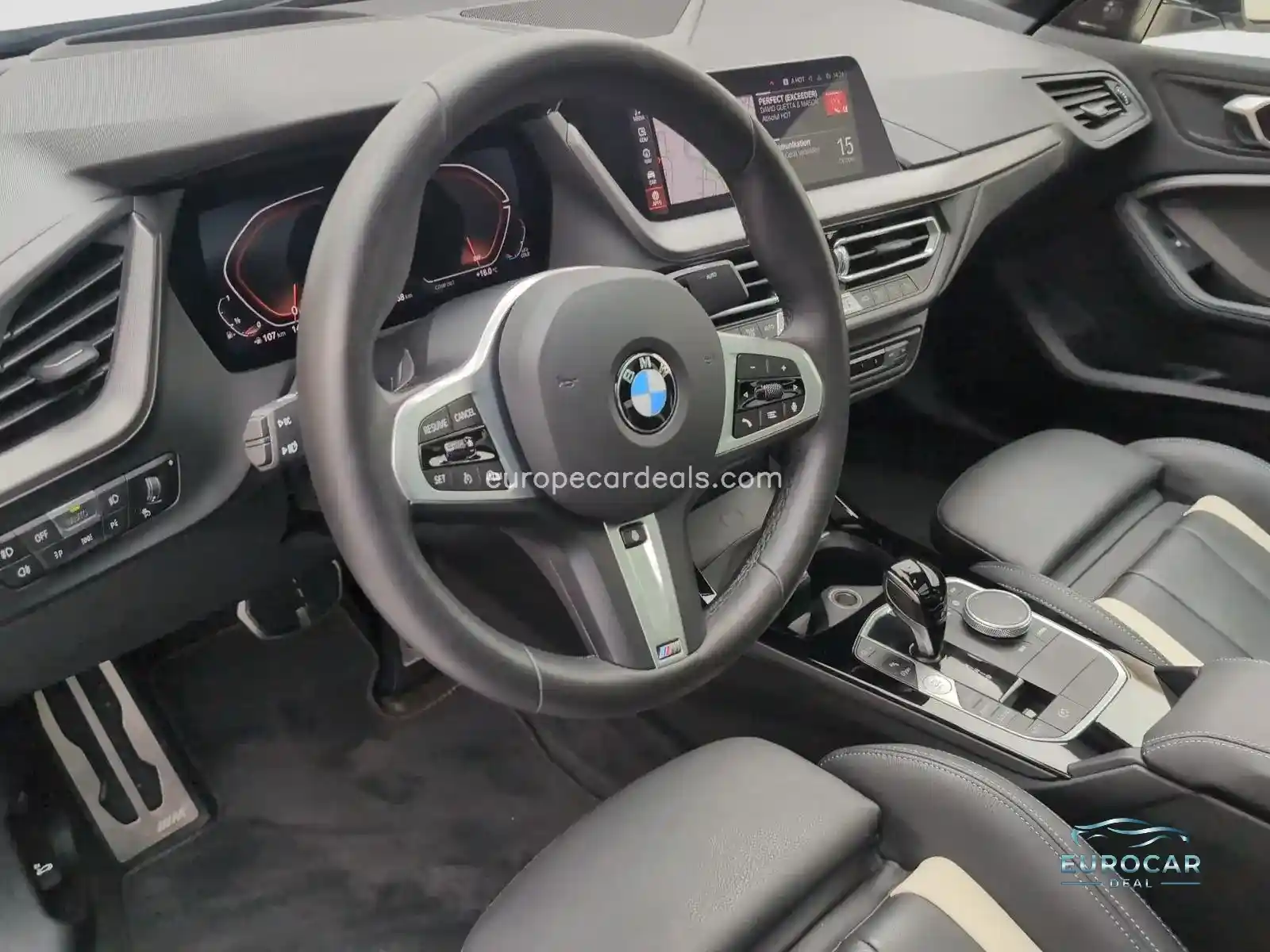 BMW 220 Gran Coupé