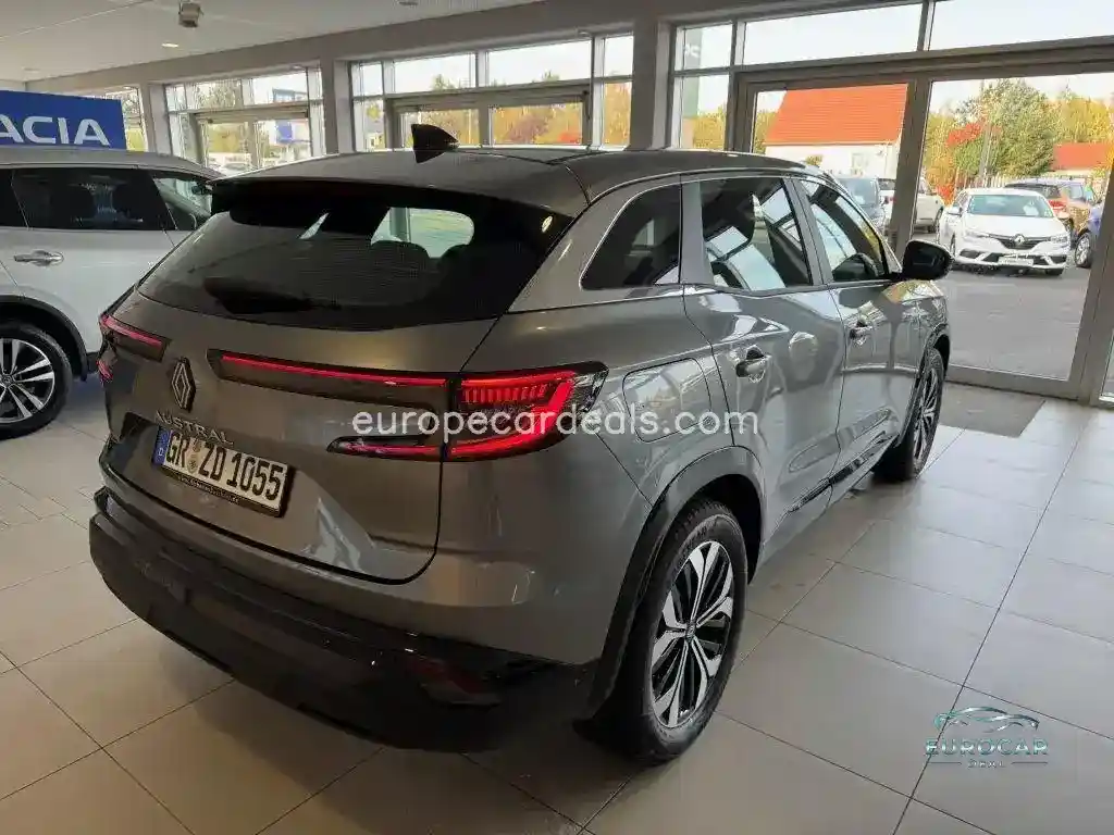 Renault Austral
