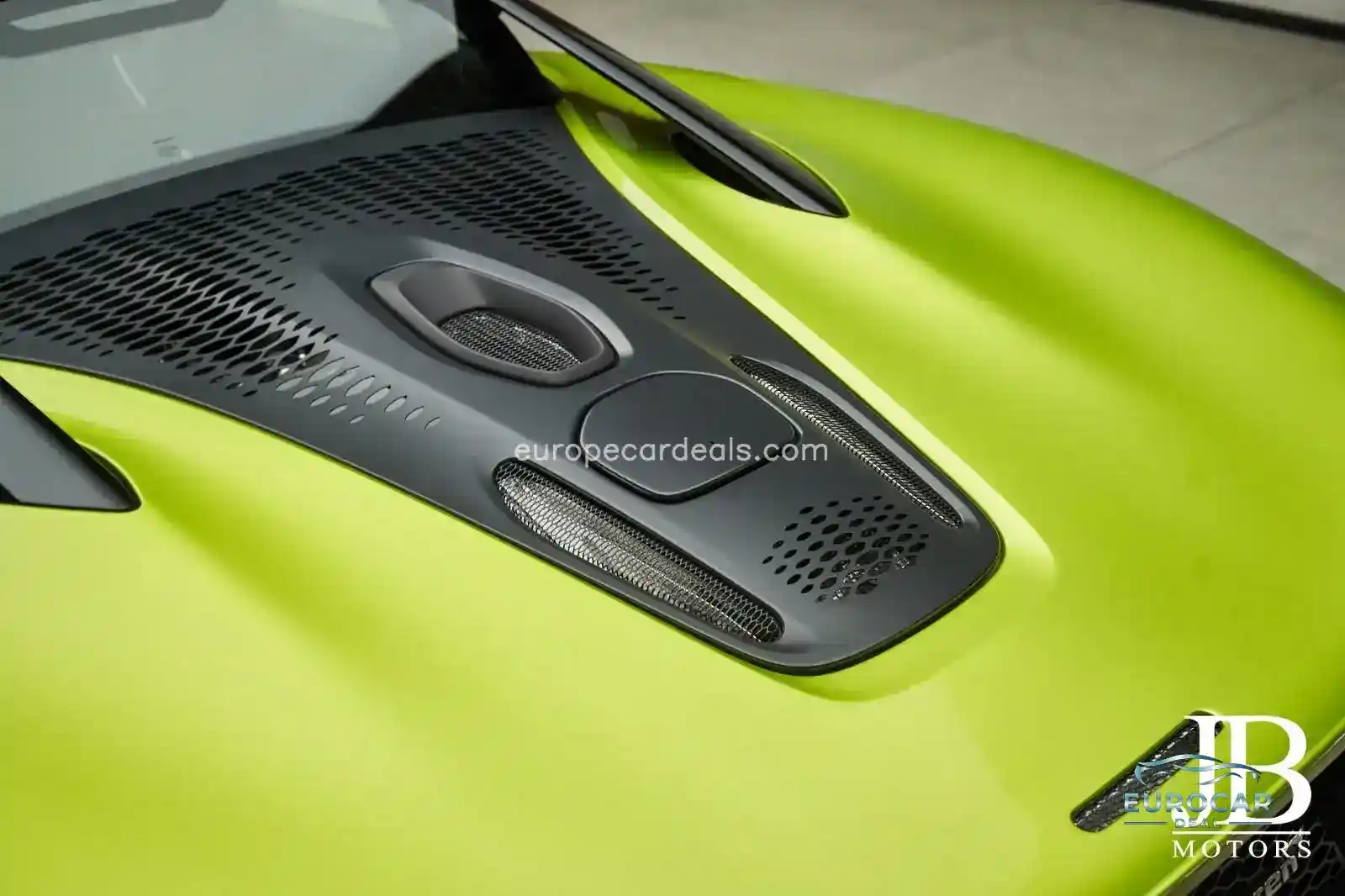 McLaren Artura