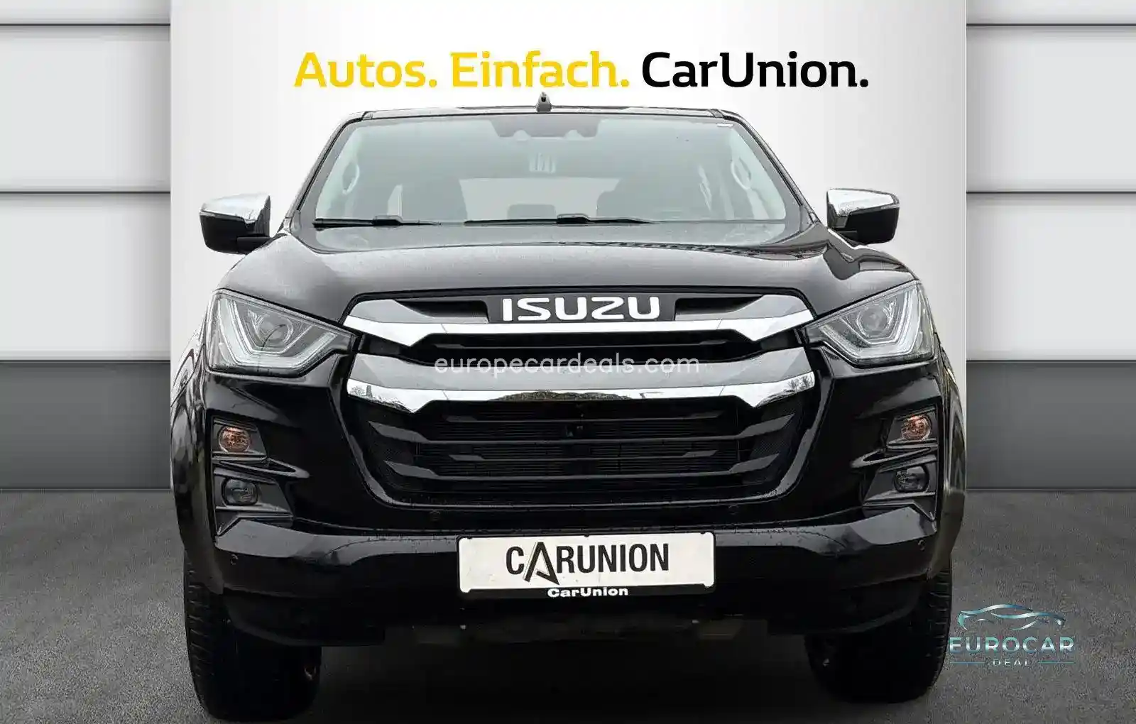 Double Cab 4WD LSE