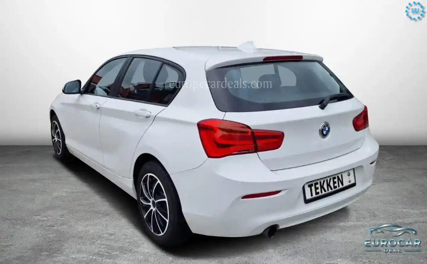 BMW 116