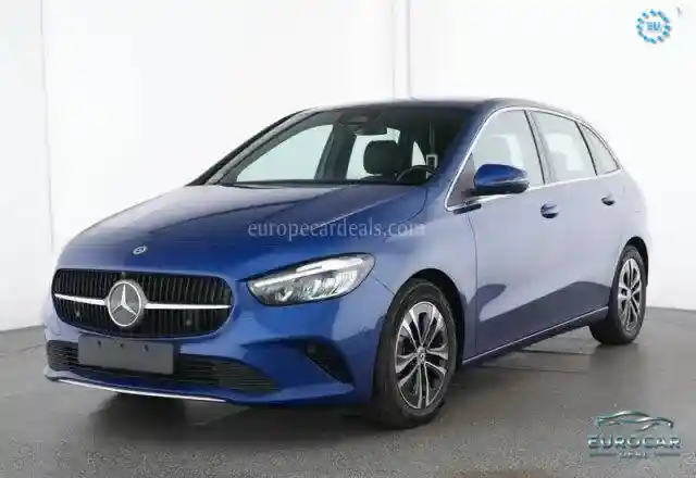 Mercedes-Benz B 220