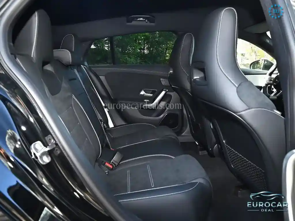 Mercedes-Benz CLA 200 Shooting Brake