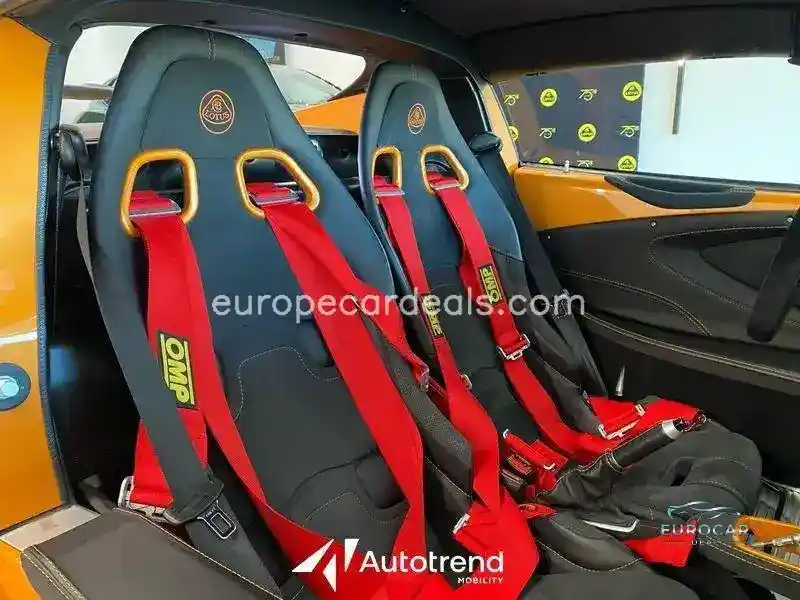 Lotus Elise