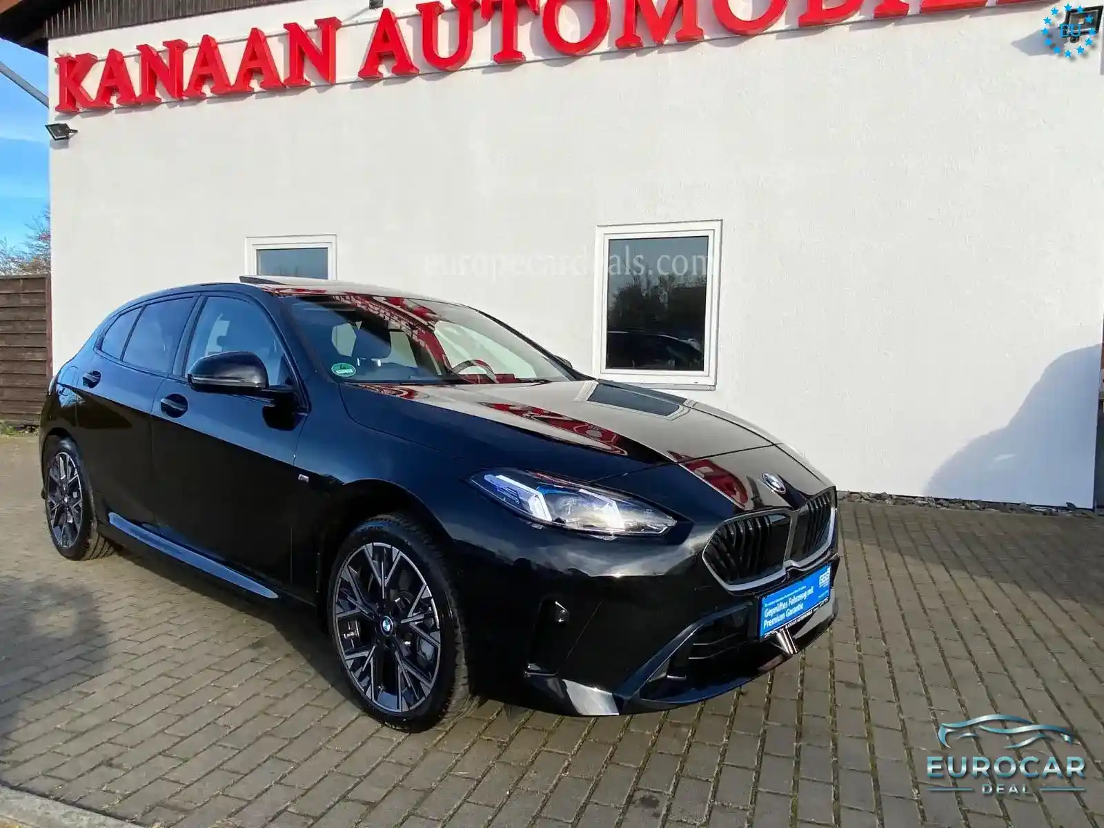BMW 120