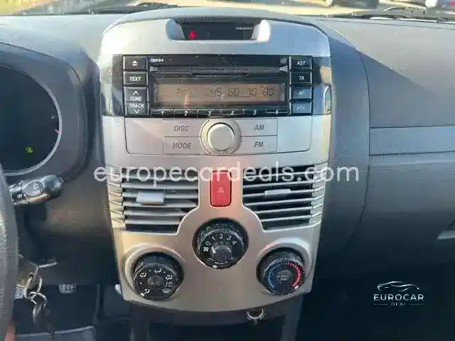Daihatsu Terios