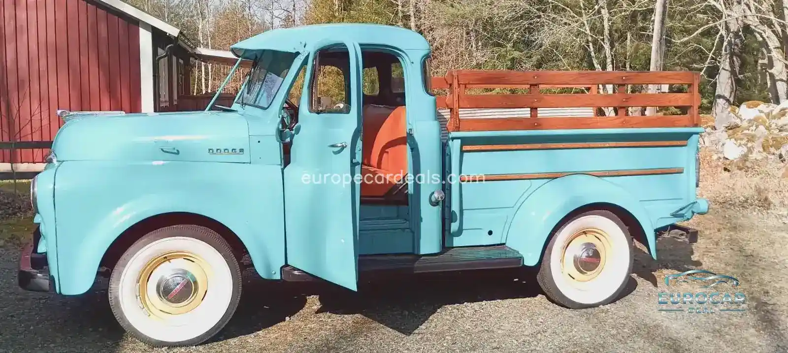 Dodge Other