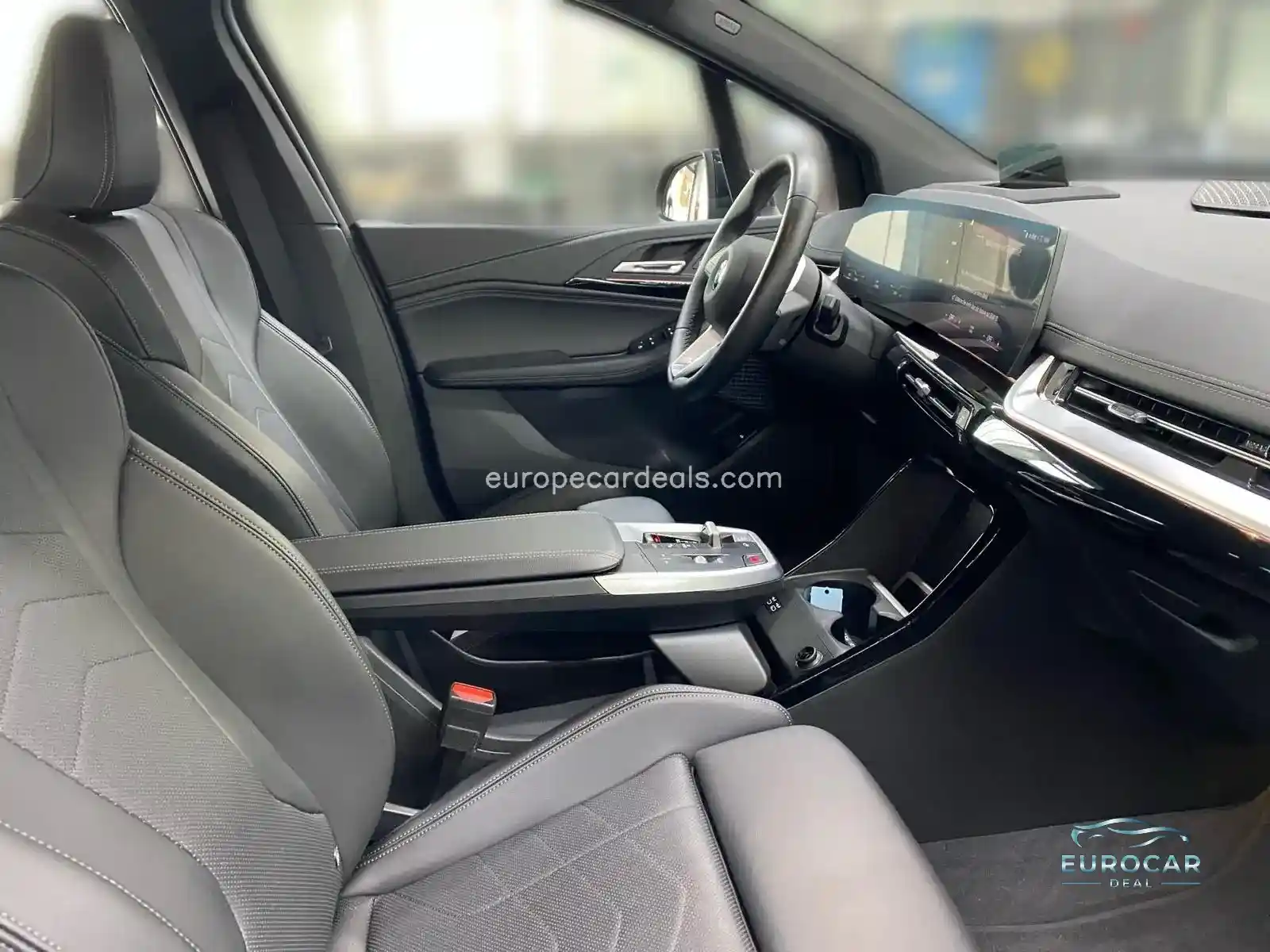 BMW 223 Active Tourer
