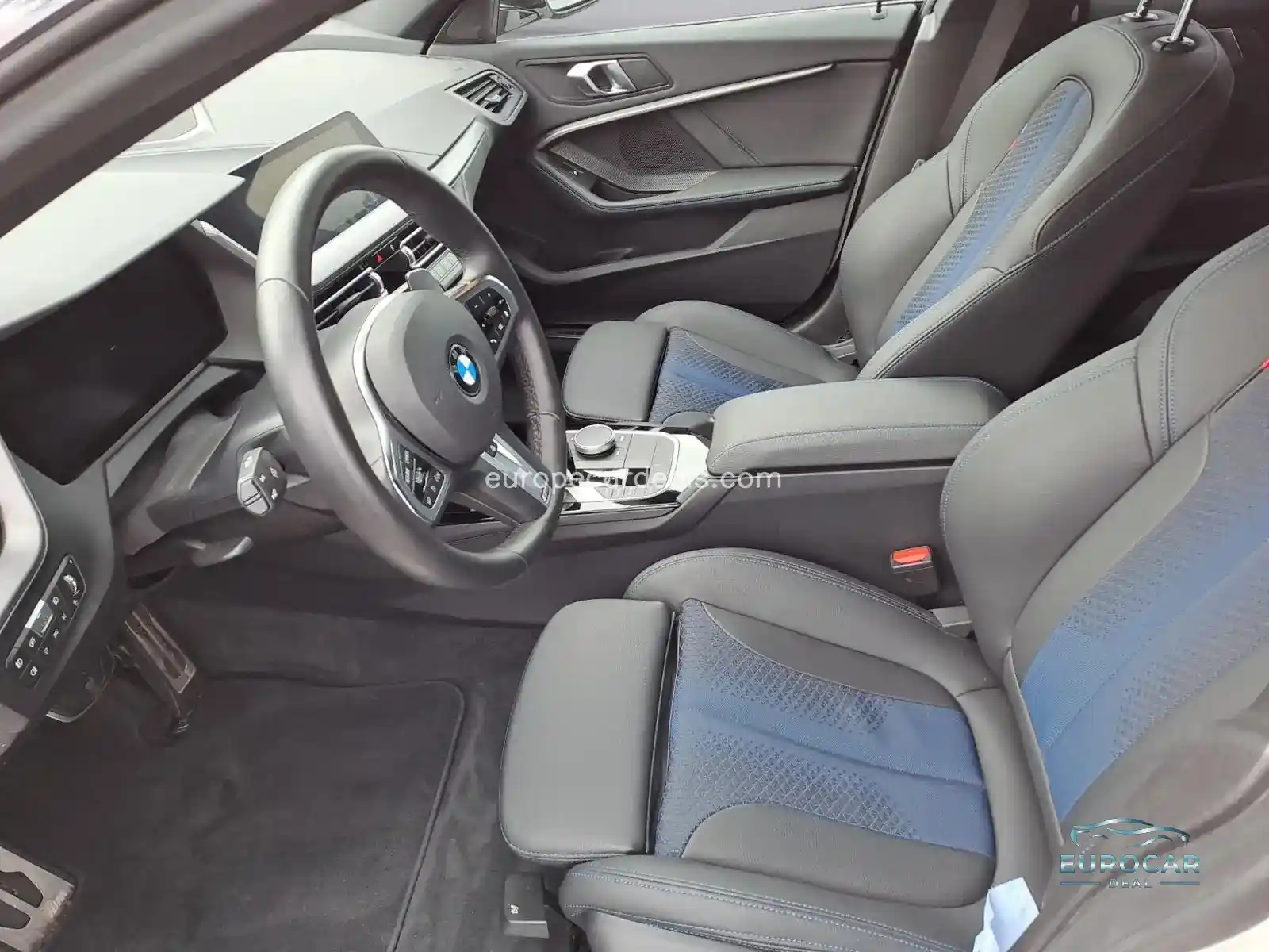 BMW 220 Gran Coupé