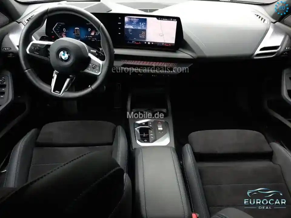 BMW 123
