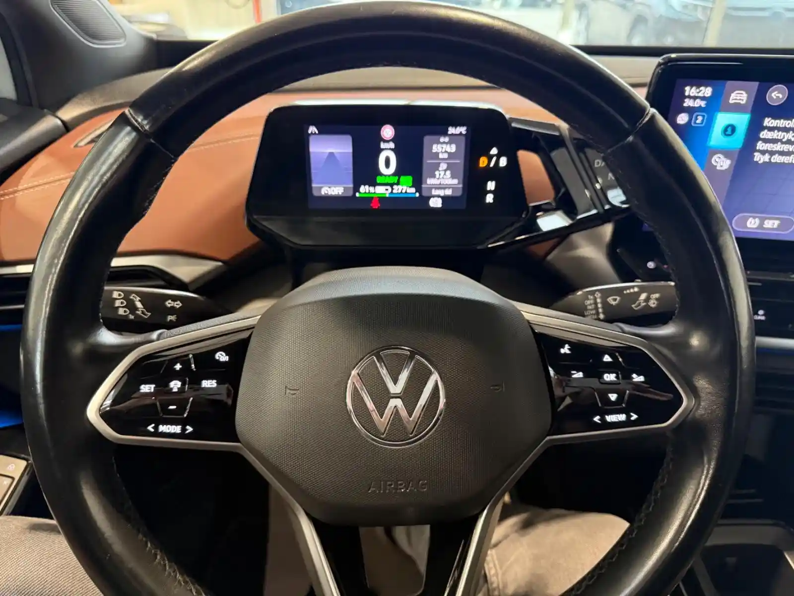 Volkswagen ID.5